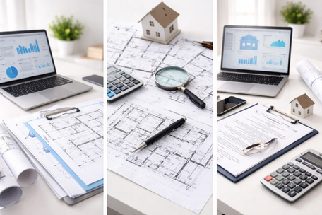 Evaluarea corectă a proprietății