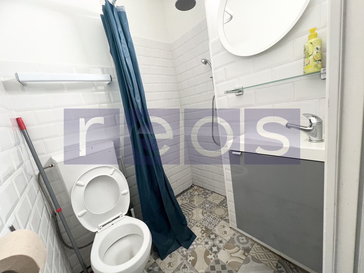 VANZARE GARSONIERA | DECOMANDATA | ZONA PIATA VICTORIEI | 400m METROU - Poză 5