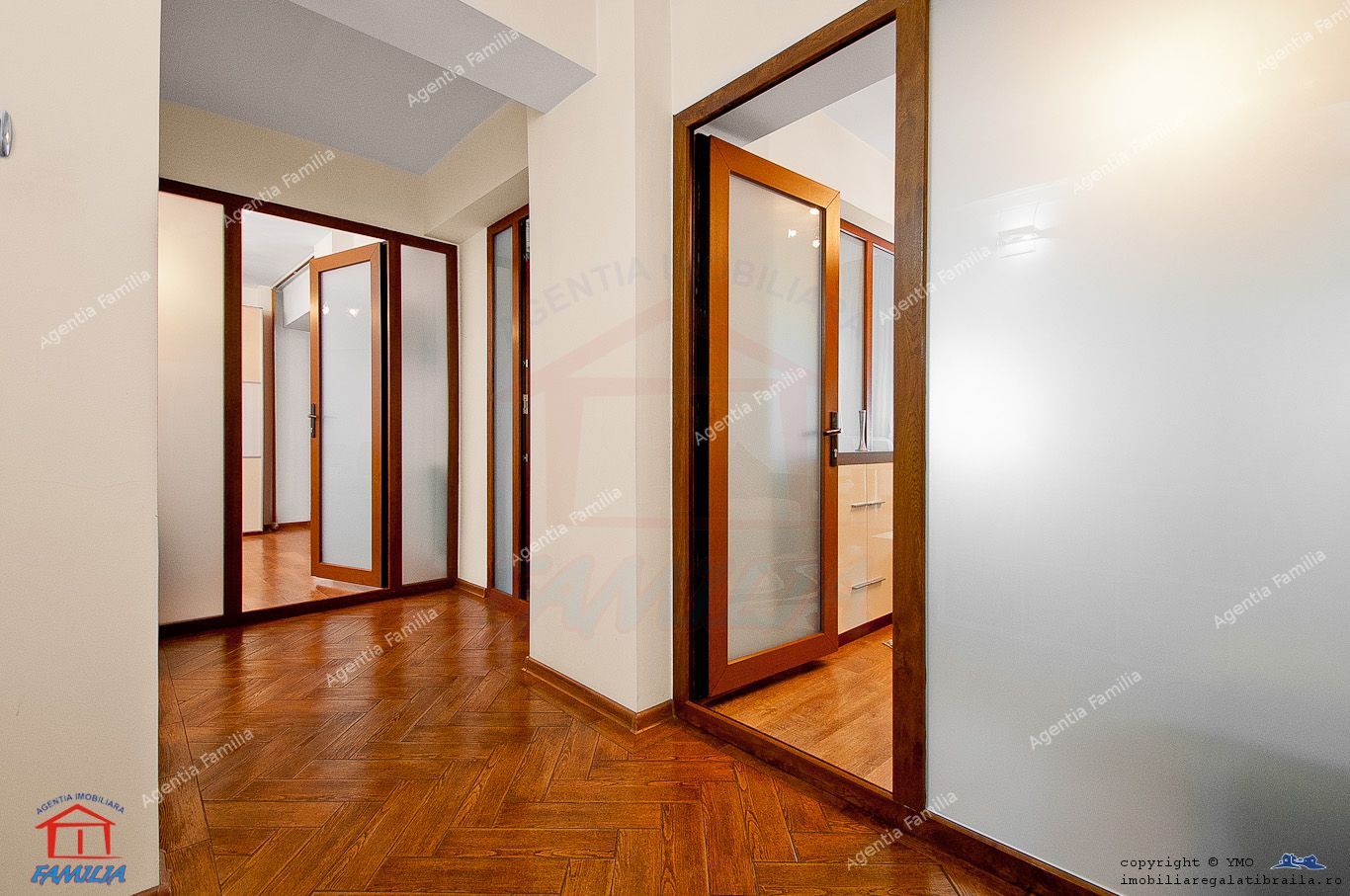 Vanzare apartament cu 4 camere, Faleza bloc Pescarus, etaj 1, sup.135 - Poză 9