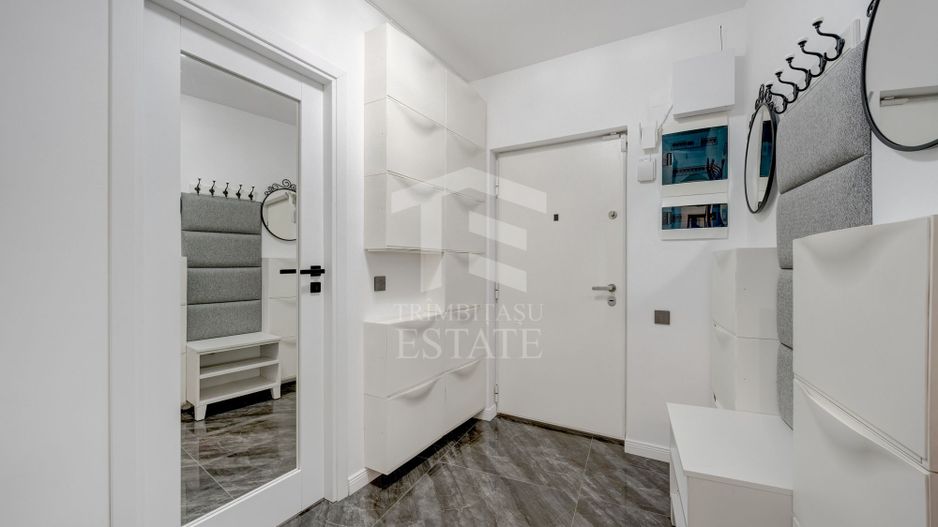 Pipera Henri Coanda Vila Premium - Poză 35