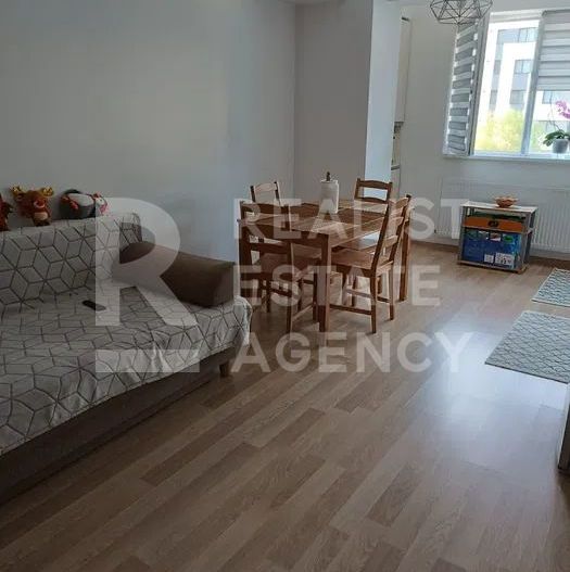Vânzare, apartament cu 3 camere în zona Militari Residence - Poză 2