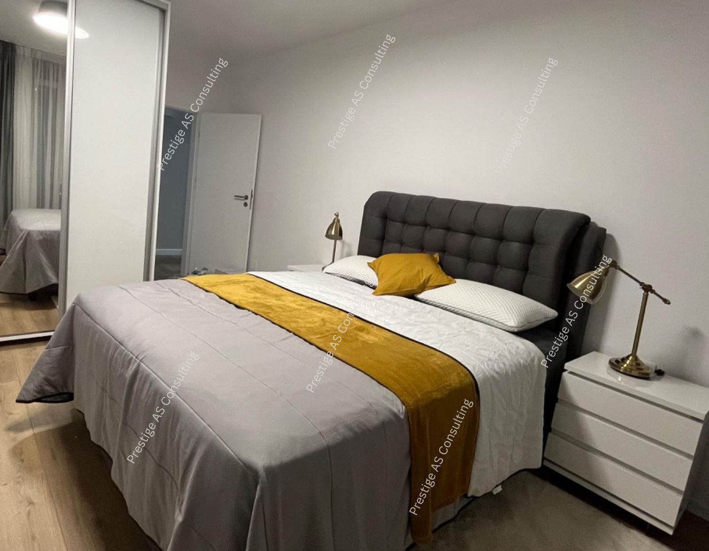 Apartament modern 2 camere + Loc de parcare- Nord One Botanic -  Iulius Mall - Poză 2