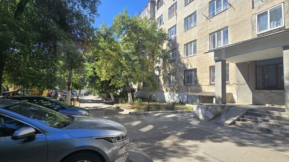 Vânzare, o cameră 16 mp, strada Grenoblea, Botanica - Poză 2
