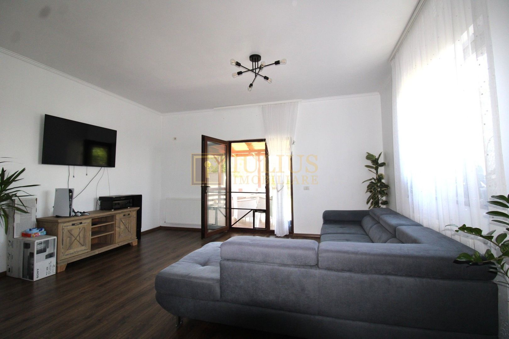 🏡 Duplex 3 camere – complet mobilat și utilat | Moșnița Nouă - Poză 7