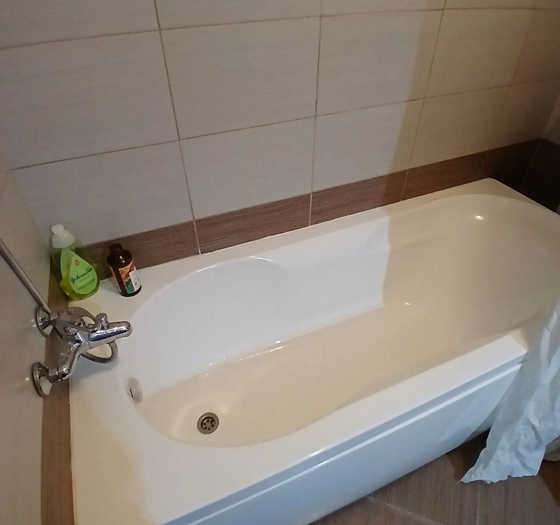 GARSONIERA IANCULUI, DORMITOR SEPARAT, CENTRALA TERMICA, METROU 5 MIN - Poză 8