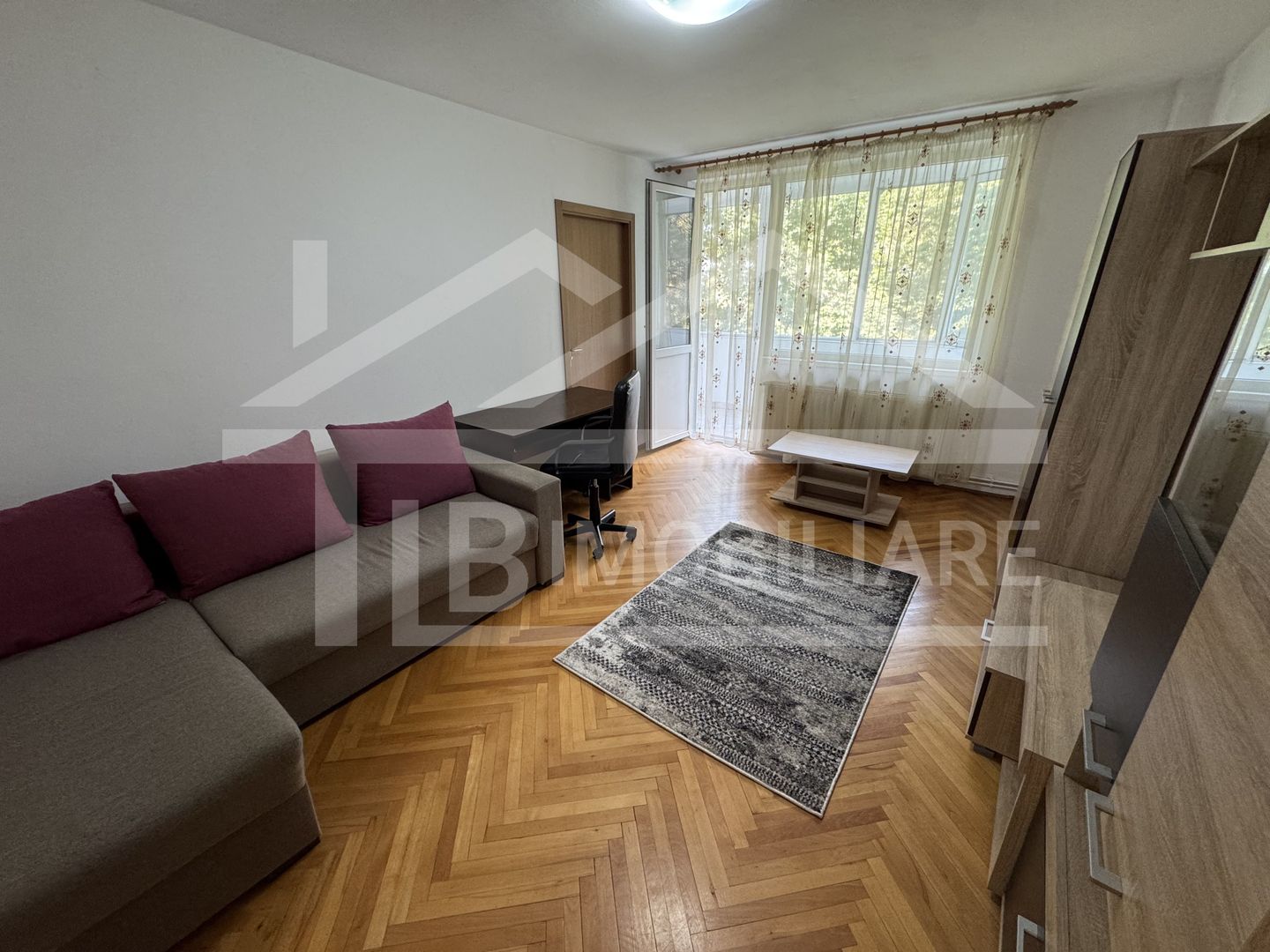 Apartament cu 3 camere, 80mp, Zona UMFST - Poză 2