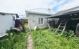 Casă cu 2 camere și teren generos, Dărmănești – Exclusivitate - Poză 10