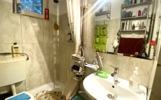 DE VANZARE CASA 6 CAMERE, CURTE SI CONSTRUCTIE SECUNDARA | COTROCENI - Poză 27