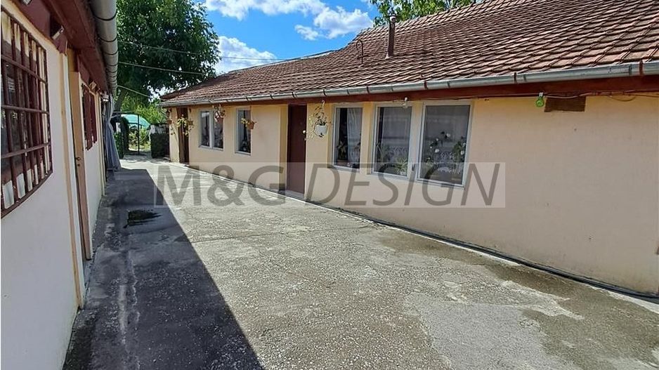 Casa individuala  Mehala aproape de Piata -Profi - Poză 16