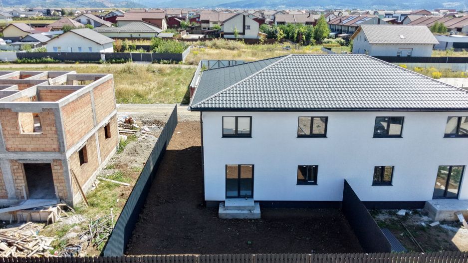 De Vânzare Duplex În Cartierul Izvor - Poză 5