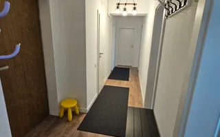 Apartament 3 camere, Parcul Carol, ISG IV Residence - Poză 13