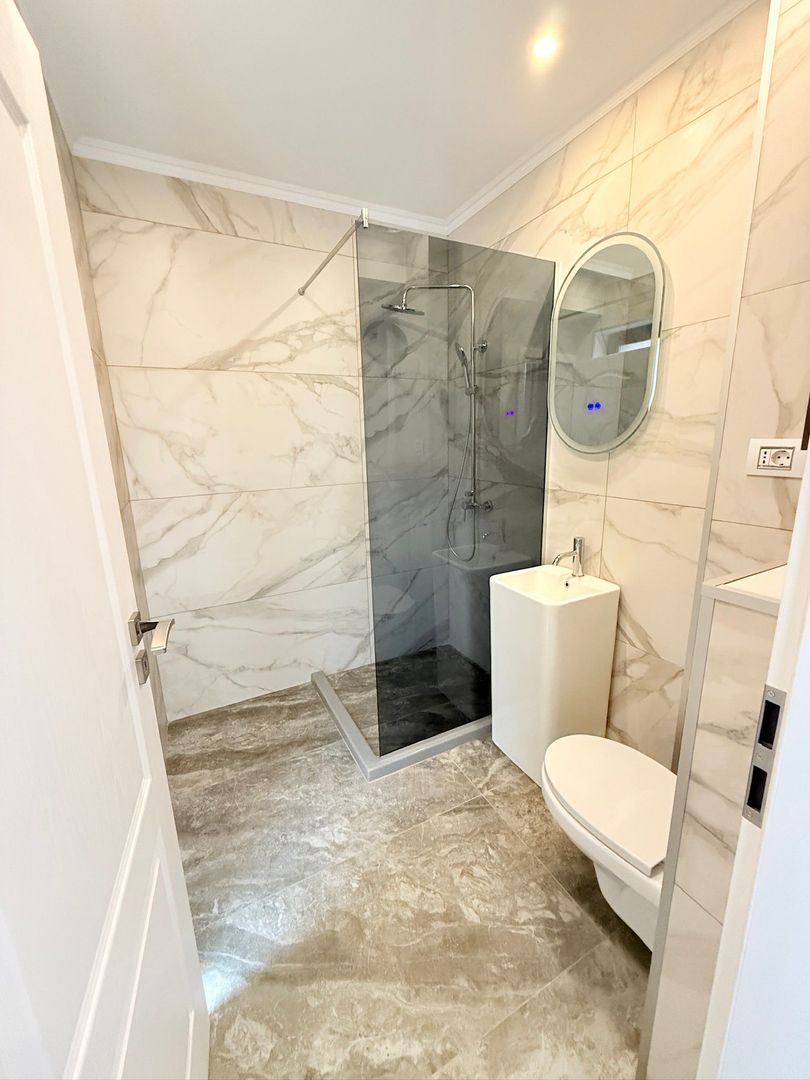 Casă P+1 Otopeni - prima închiriere - Poză 8