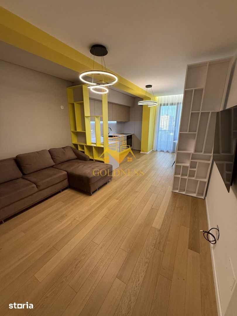 2 camere, Gheorgheni, Brâncuși, Parcare, Premium, Hermes, BT - Poză 3