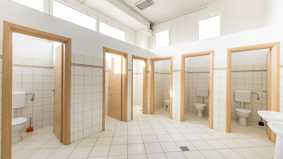 Hală producție în localitatea Sântana - Poză 18