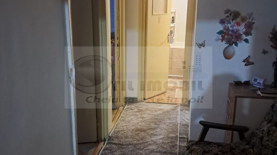 Apartament 3 camere decomandat, 70 mp,  Zona Gării - Poză 6