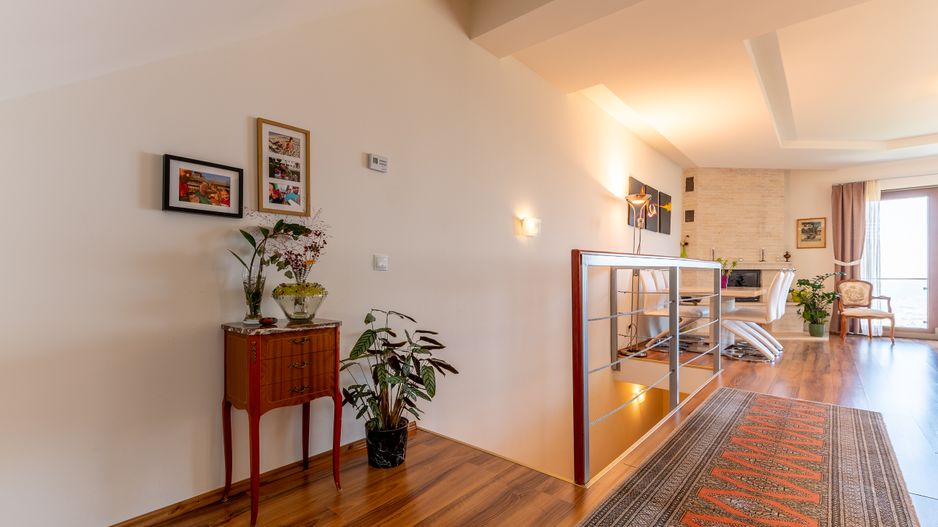 0 % comision, casa cocheta situata in Feleacu avand 503 mp teren - Poză 14
