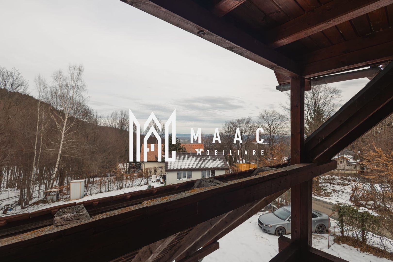 Duplex Deosebit | 172 MPU | 7 camere| Curte | Tocile | Peisaj Superb - Poză 14