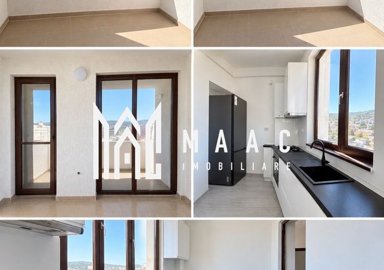 Apartament 3 camere de vânzare | Râmnicu Vâlcea, Central | 100 mp - Poză 1