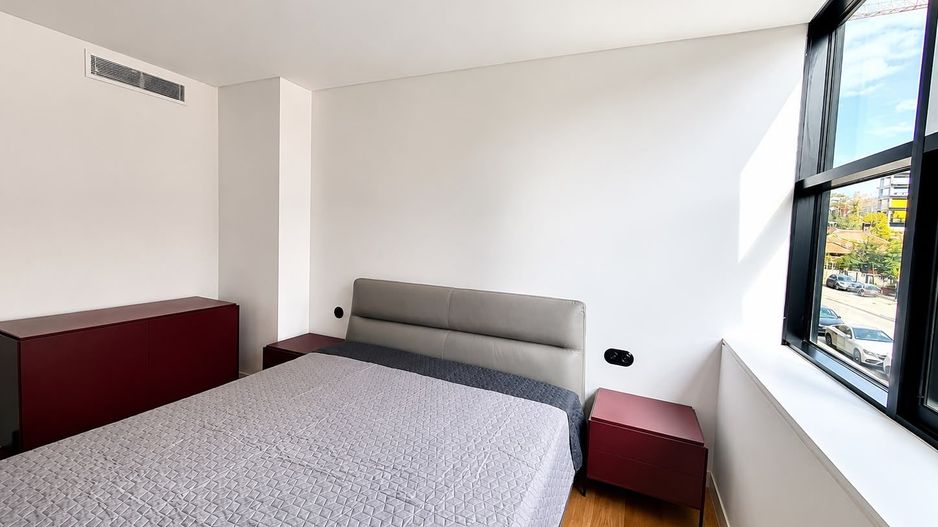 Loft industrial spectaculos I 4 camere I Floreasca I Terasă generoasă - Poză 22