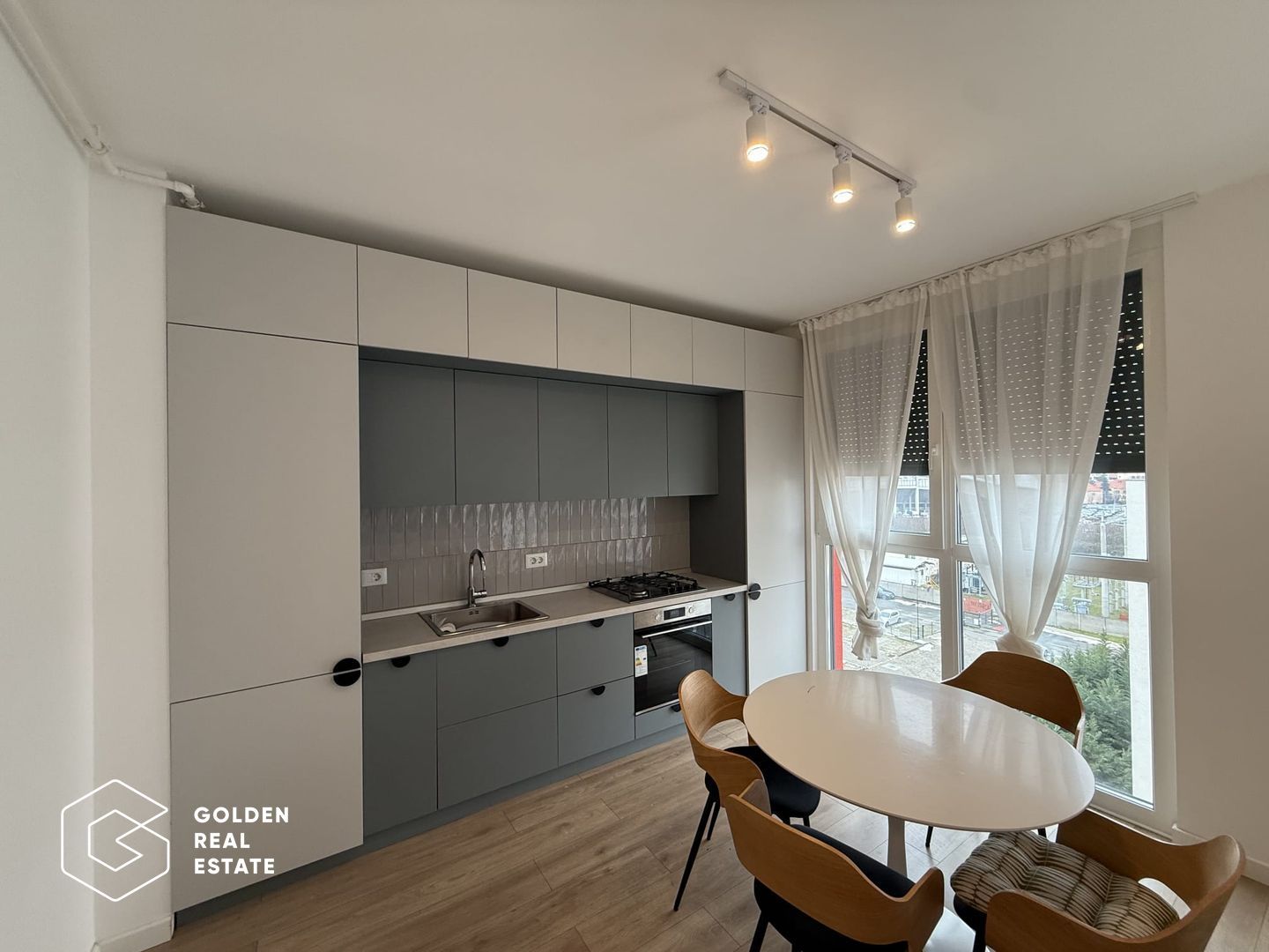 Apartament 2 camere, ARED AFI, loc de parcare inclus - Poză 3