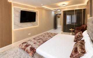 Apartament 3 Cam + Parcare | Herăstrău Complex Persepolis - Poză 7