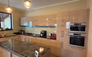 Duplex despărțit prin camera tehnica, zona Pădure Dumbravita - Poză 41