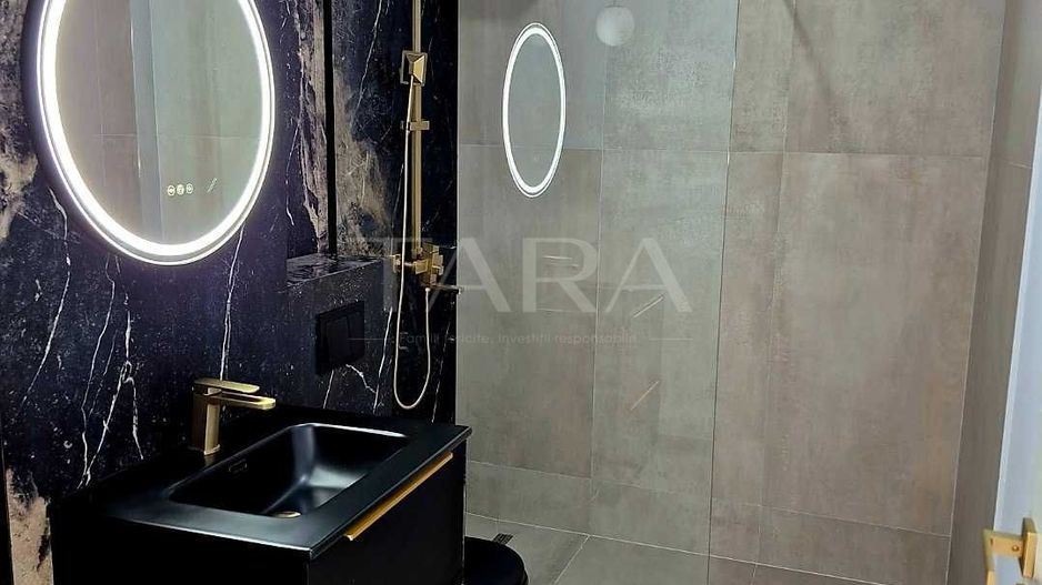 Apartament modern cu parcare subterană, bloc nou, finisaje premium. - Poză 5