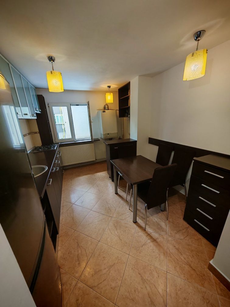 Apartament 3 camere semidecomandat, Drumul Taberei Orizont – etaj 1, cu parcare - Poză 3