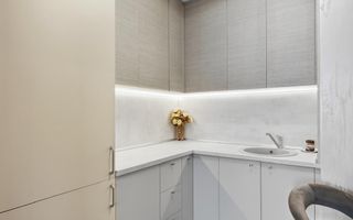 PREMIUM apartment for rent | YACHT KID | Barbu Vacarescu - Poză 5