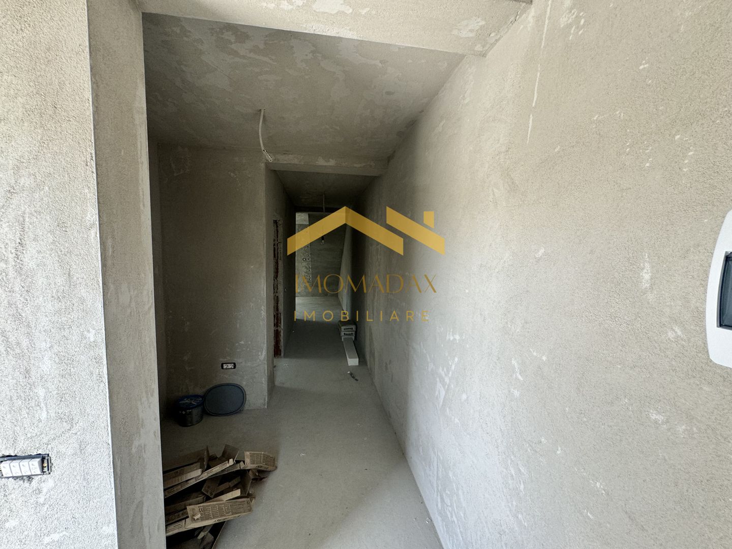 Bazosul Nou-Duplex-4 Camere - Poză 12