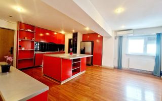 89 mp | Decomandat | Fără risc | Centrala Proprie | Rond Obor - Poză 4