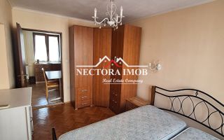 NECTORA IMOB-Apartament 2 camere, Blvd. Decebal, Etaj 1,Mobilat/Utilat - Poză 3