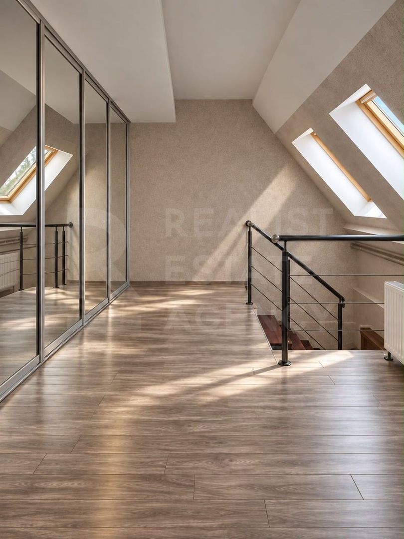 Vânzare, apartament, 1 cameră, strada Alecu Russo, Râșcani - Poză 9