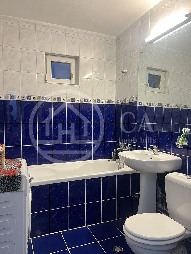Apartament cu 3 camere de vanzare in zona Cantemir Oradea - Poză 7