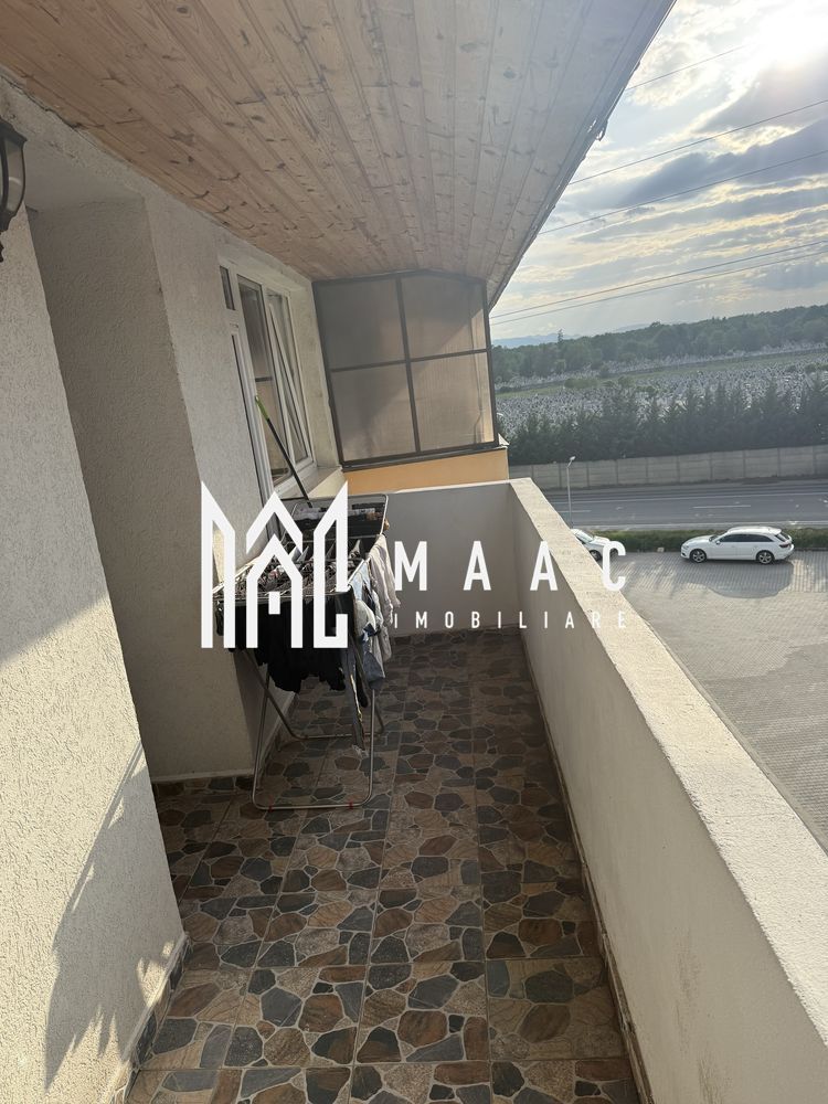 Apartament 2 camere | 45MPU | Balcon | Arhitectilor - Poză 7