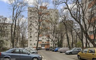 Basarabia - Metrou C. Georgian, 3 camere, 77 mp, Et. 4/10. Creditabil - Poză 17