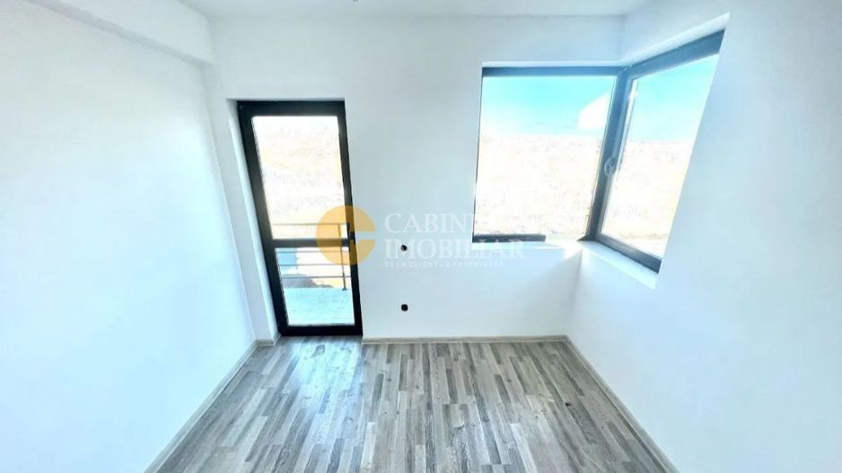 Casa REDIU 4 camere PRIVELISTE PANORAMICA! - Poză 3