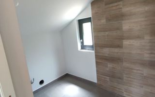 Cabana Noua 3 camere cu acces la Lac-teren 300 mp-terasa-Colibita - Poză 8