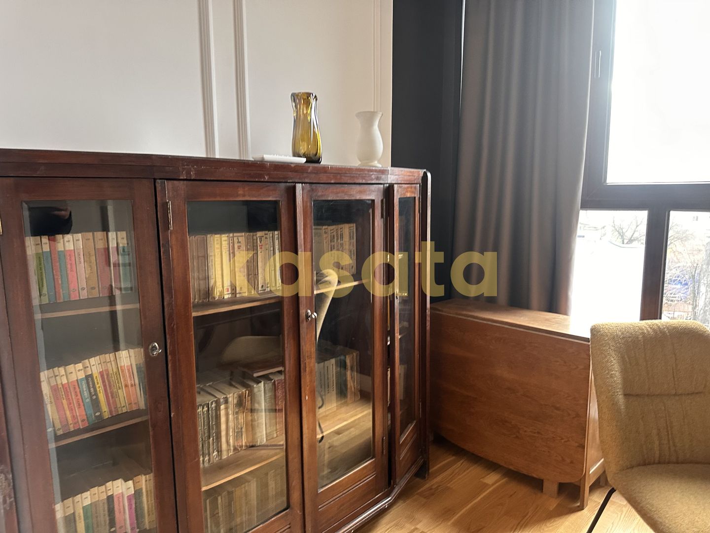 4 camere ultracentral pe Calea Victoriei – LUX - Poză 6
