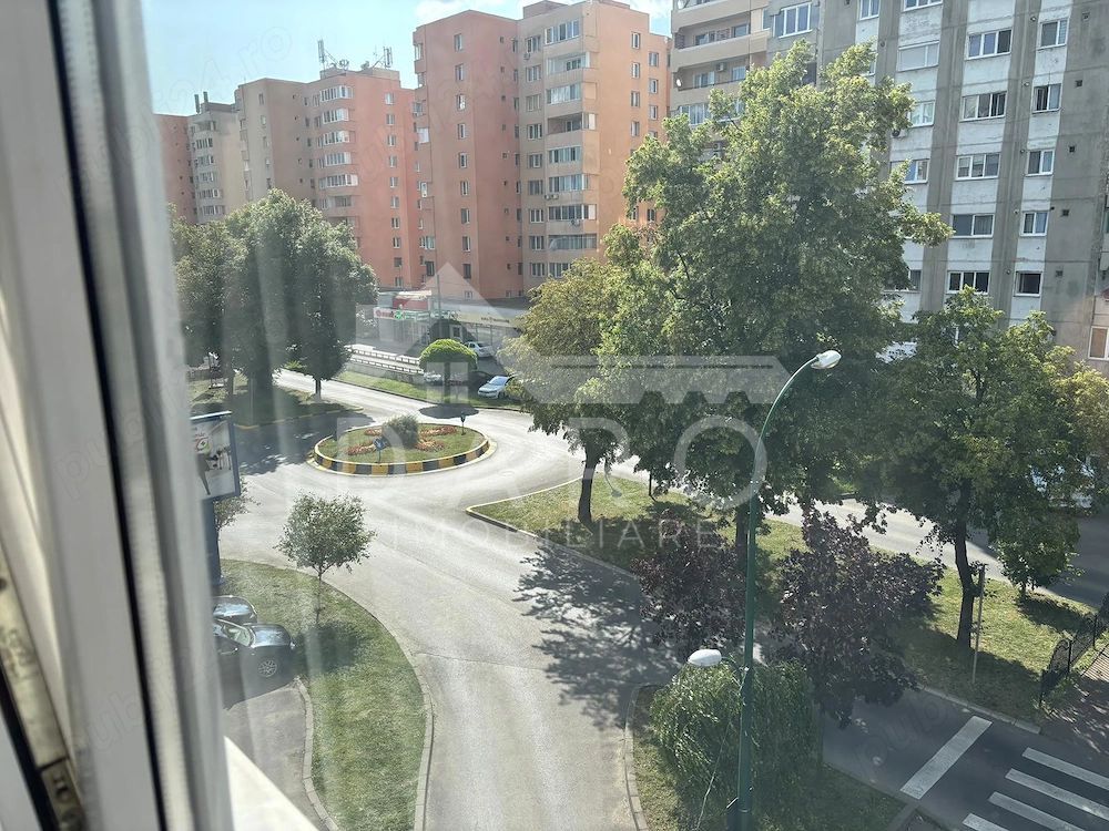 Apartament cu o camera in Dambu - Poză 8