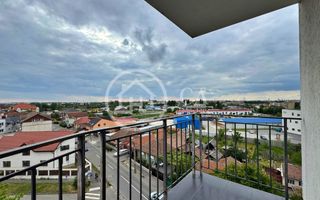 Apartament cu 3 camere de inchiriat in zona Nufarul, Oradea - Poză 11