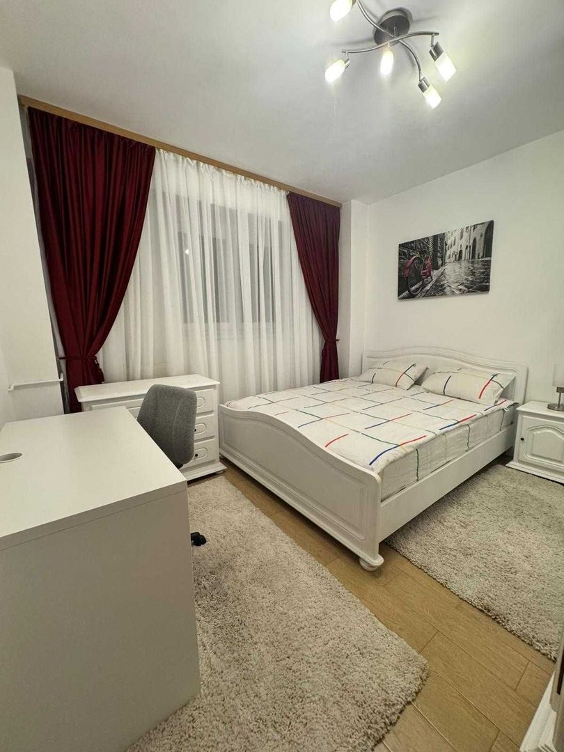 Apartament 2 camere Berceni-Aparatorii Pariei | Loc parcare inclus - Poză 2