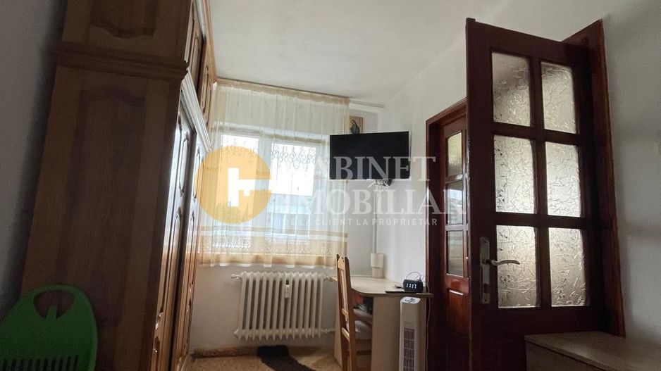 2 camere - FARA RISC - mobilat - renovat - Poză 6