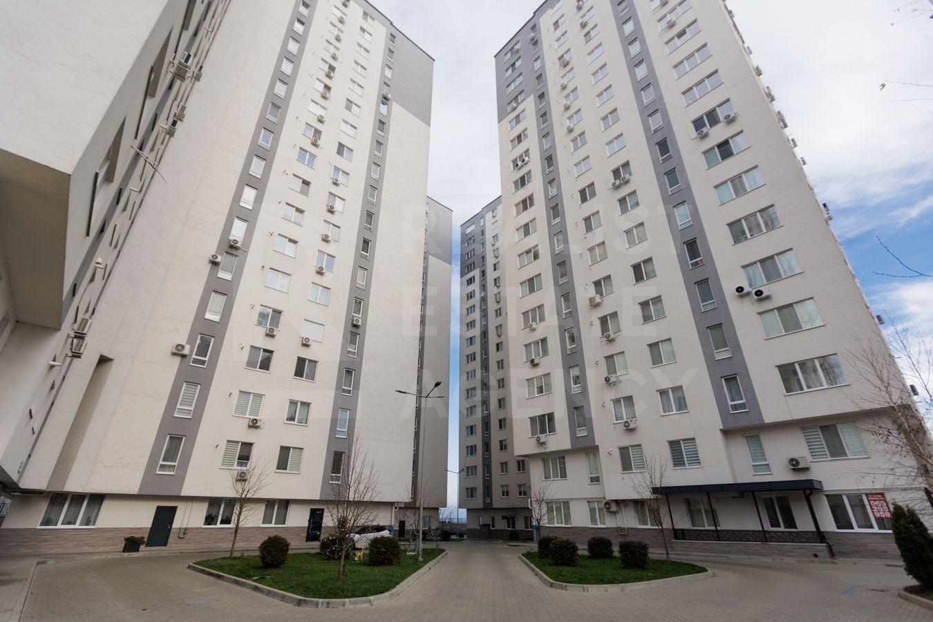 Vânzare, apartament, 4 camere, strada Dr. Tudor Strişcă, Botanica - Poză 19