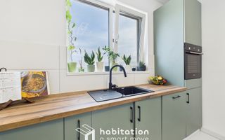 De vânzare - Duplex nou în Giroc, complet mobilat și utilat zona DAF - Poză 15