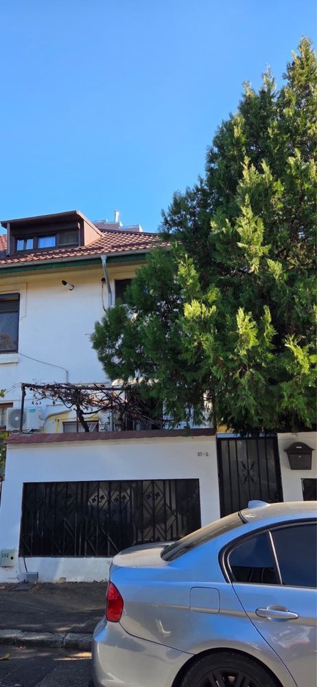 Apartament superb, finisaje premium, 3 camere, 2 băi, curte proprie, Domenii - Poză 6