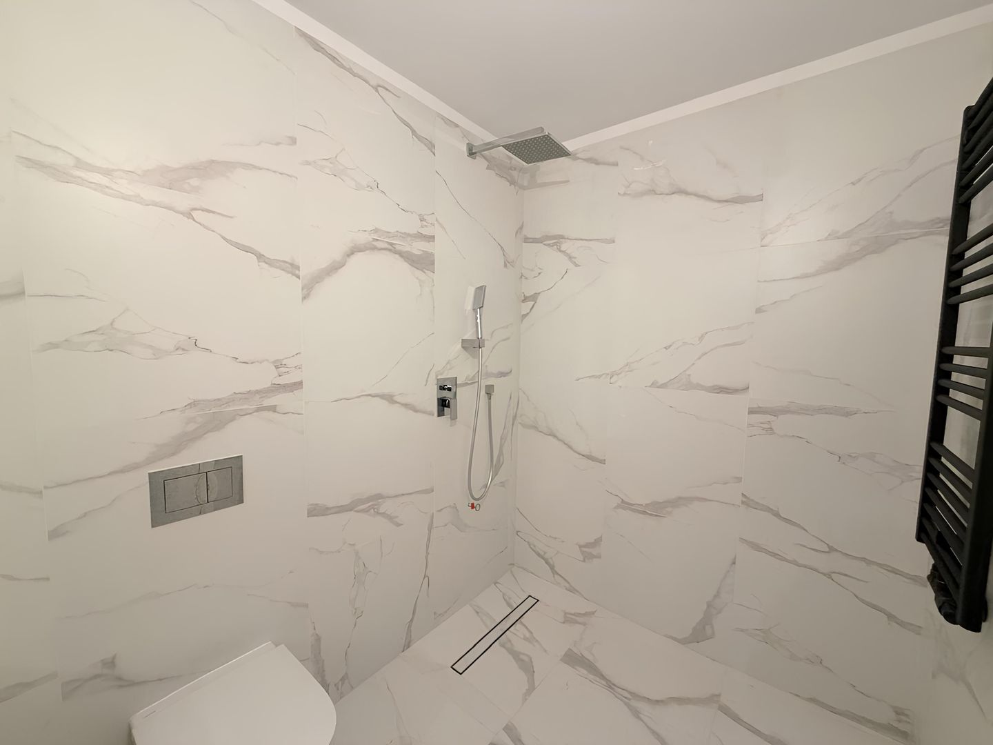 Apartament 2 camere Yacht Kid | Floreasca - Barbu Văcărescu - Poză 16