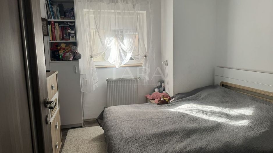Apartament 3 camere, balcon și grădină privată, zona Vivo - Poză 5