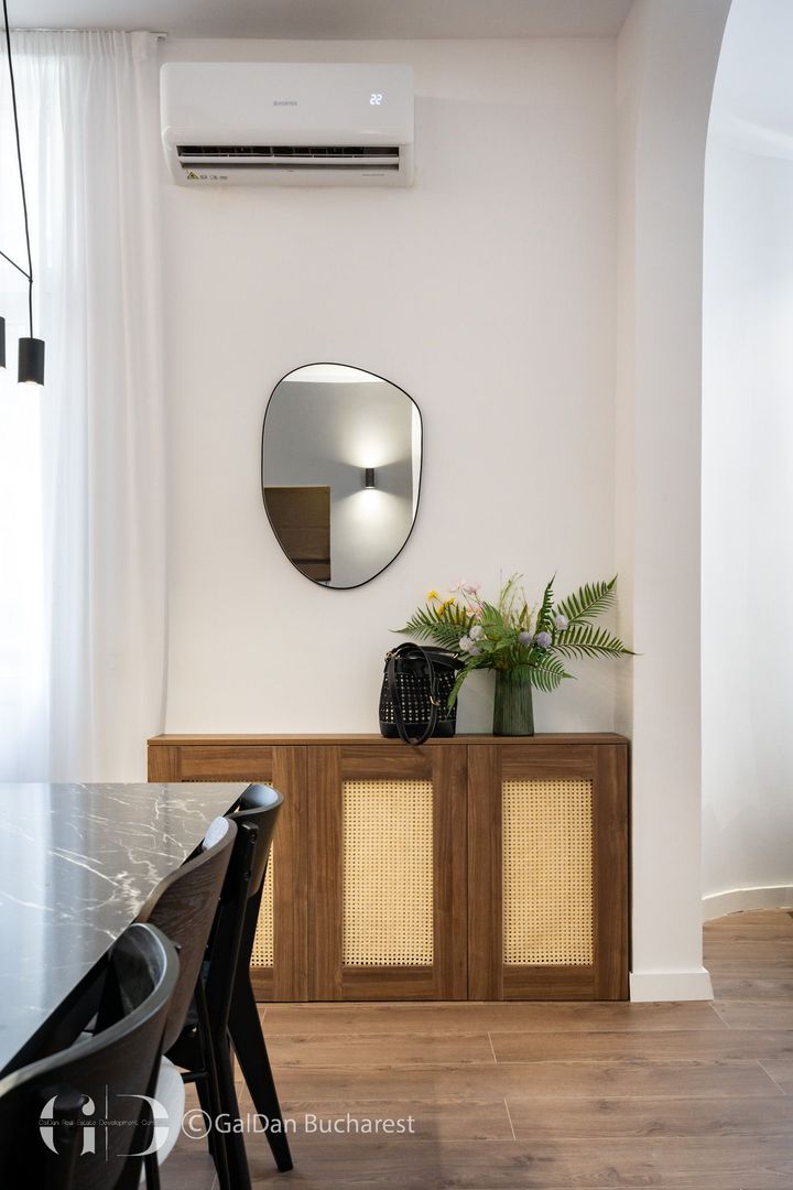 Apartament premium | Universitate | GalDan Apartments - Poză 6