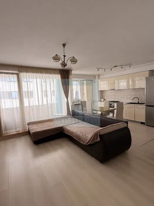Apartament 2 camere , mobilat/utilat - zona Carpaților /Alphaville - Poză 1